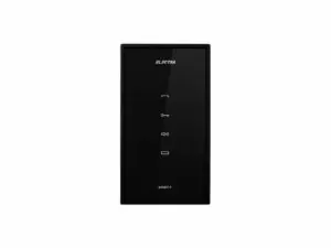 SMART+ AUDIO TERMINAL, BLACK