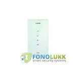 SMART+ AUDIO TERMINAL, WHITE