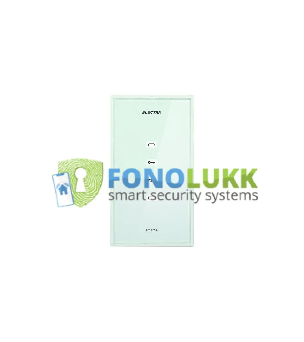 SMART+ AUDIO TERMINAL, БЕЛЫЙ — изображение 1