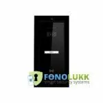 Fonolukk - Smart Video Panel