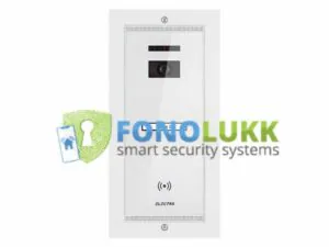 Fonolukk - Smart Video Panel