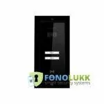 Fonolukk - Smart Video Panel