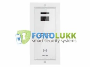 Fonolukk - Smart Video Panel