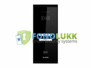 Fonolukk - Smart Video Panel