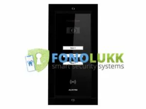 Fonolukk - Smart Video Panel