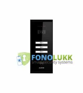 Fonolukk - Smart Video Panel