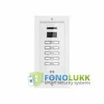 Fonolukk - Smart Video Panel