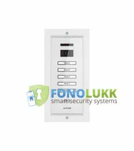 Fonolukk - Smart Video Panel