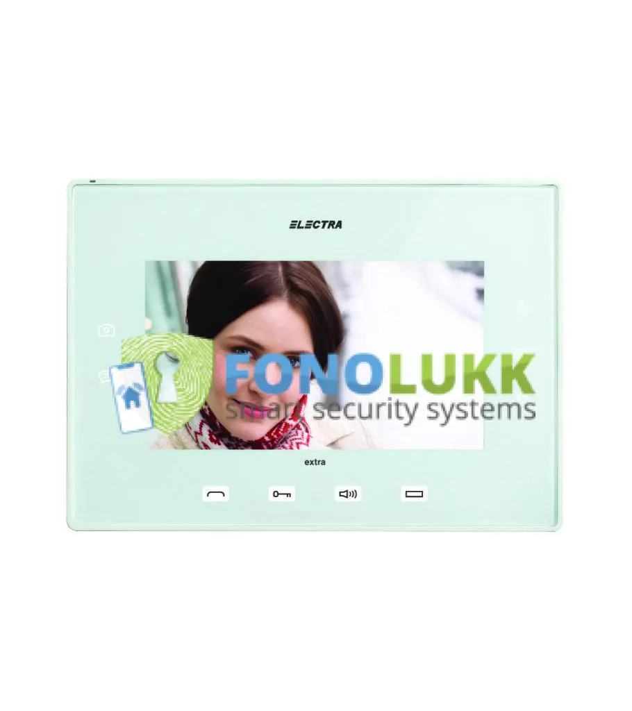 Fonolukk - Electra