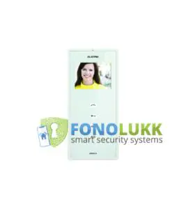 Fonolukk - Smart Video Panel