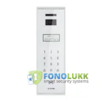 Fonolukk - Smart Video Panel
