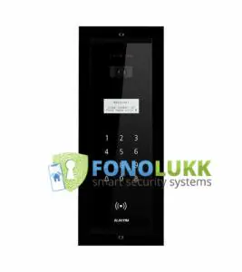 Fonolukk - Smart Video Panel