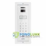 Fonolukk - Smart Video Panel