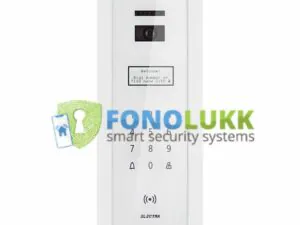 Fonolukk - Smart Video Panel