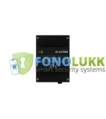 VIDEO SELECTION BOX – 4 INPUTS, DIN RAIL MOUNTING, DARK GREY