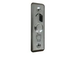 Exitbutton DE-02