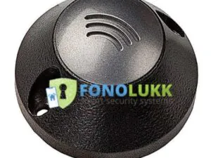 Fonolukk - Surface