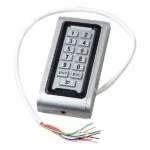 Matrix-IV EHT Keys Metal