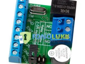 Z-5R RELAY