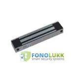 YM-350W - Электромагнитный замок водостойкий