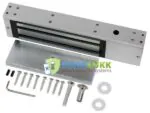 Magnetic lock 350kg - Image 2