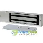 Магнитный замок 350кг