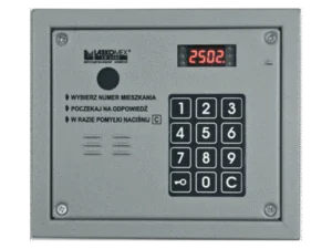 fonolukk 2503TP laskomex