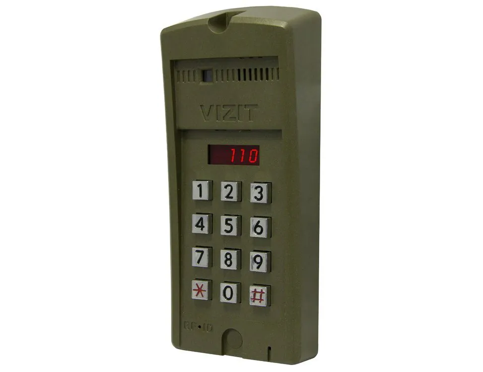 BVD-SM110RCP - Image 3