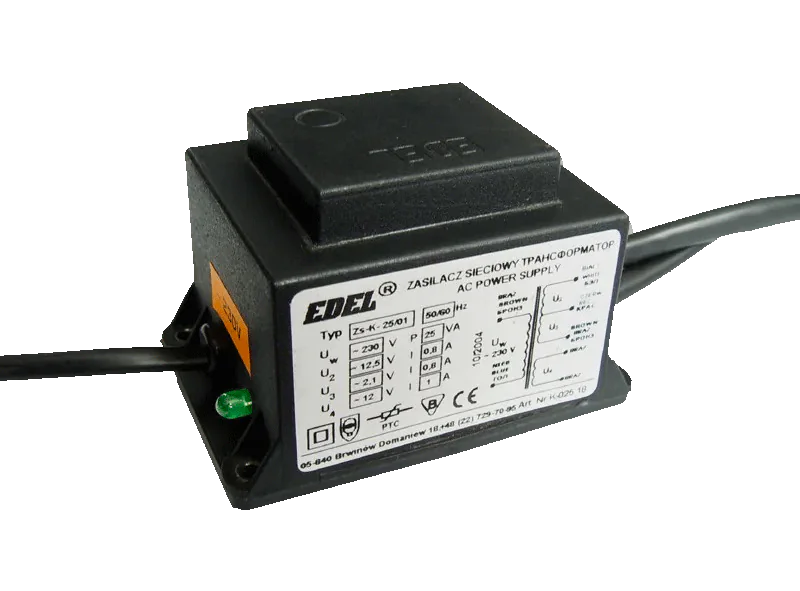 Блок питания TR/B 2300 — изображение 1