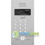 xVoice EU 103 ТМ-PR Puutevõtmed TM, proxyvõtmed RFID