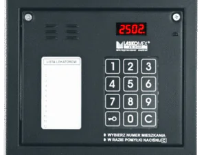 laskomex CP-2502NP