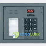 Laskomex (Rainmann) 2503NP