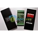 EU 222N Protection of doorphone lines