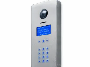 fonolukk videx