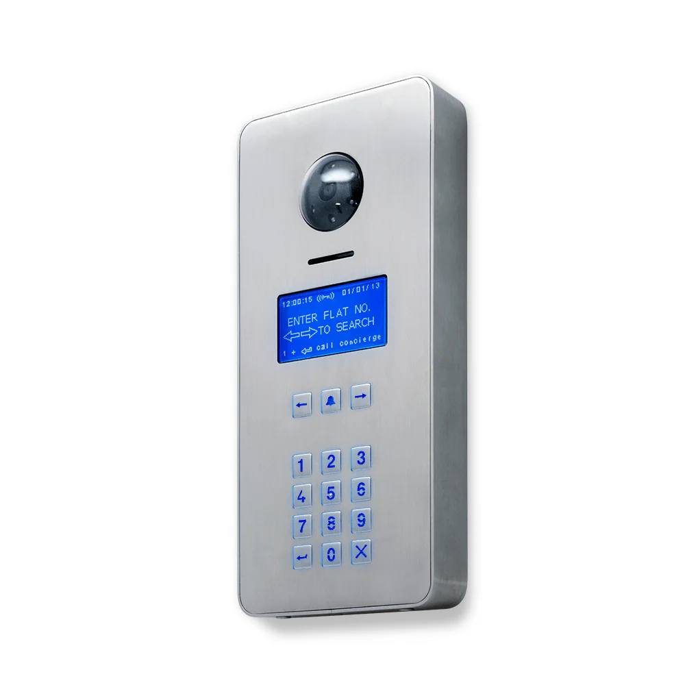 4212rv-sa fonolukk videx