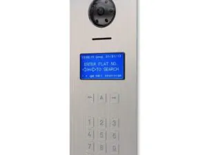 fonolukk videx