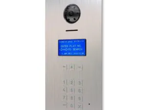 fonolukk videx
