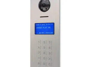 fonolukk videx