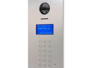 fonolukk videx
