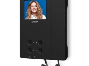 fonolukk videx