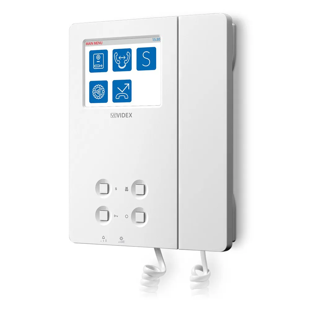 fonolukk videx fonolukk videx