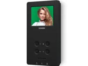 fonolukk videx