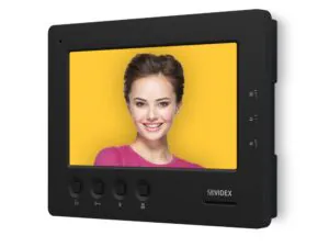 fonolukk videx