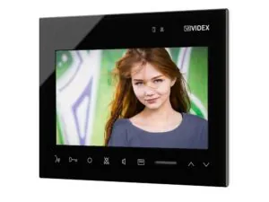 fonolukk videx