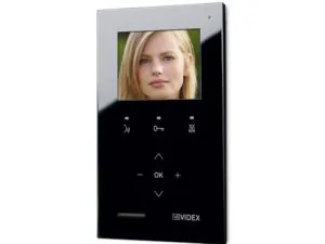 fonolukk videx