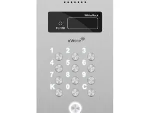fonolukk xVoice