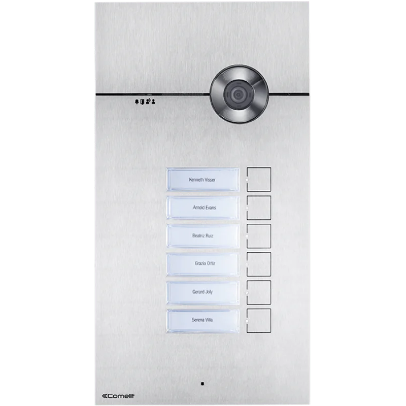 Comelit 3ONE6/ANALOG — изображение 1