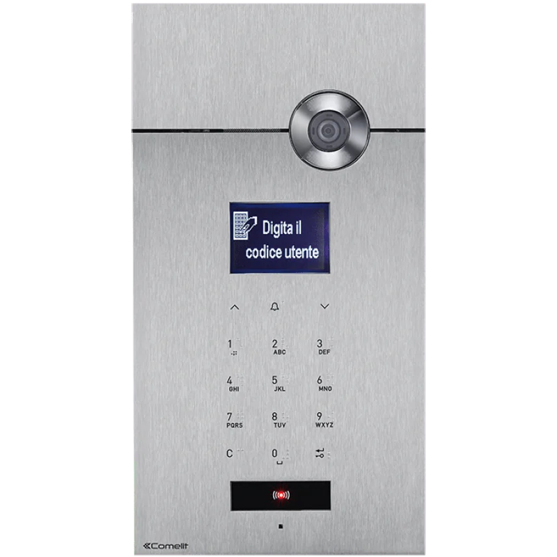 Comelit 3ONE6/SENSE — изображение 1