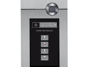 Comelit 3ONE6/TOUCH