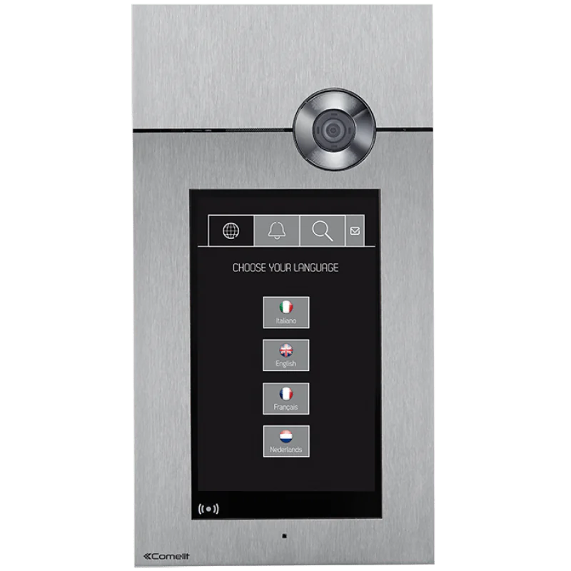 Comelit 3ONE6/TOUCH - Image 1